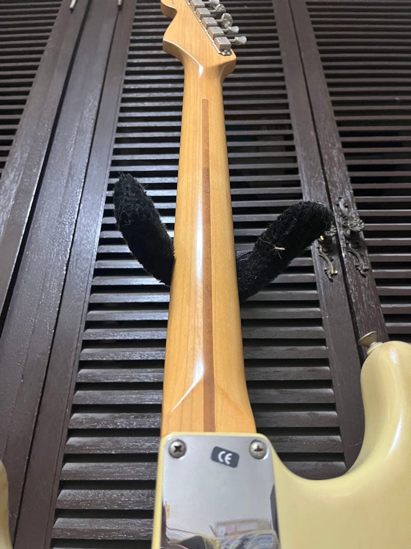 Fender USA Highway one ストラト　￼ソフトケース付属品完備