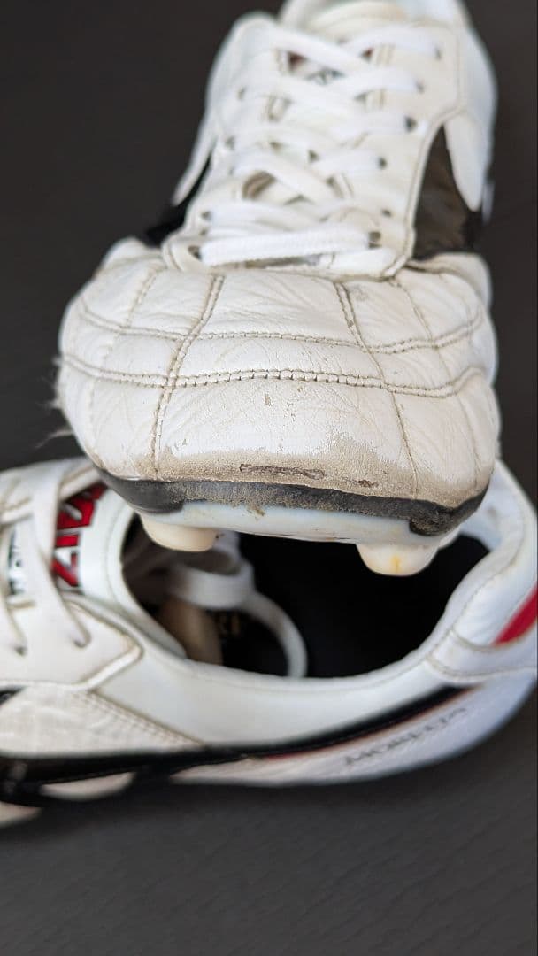 Mizuno Morelia　ミズノ　モレリア　サッカースパイク