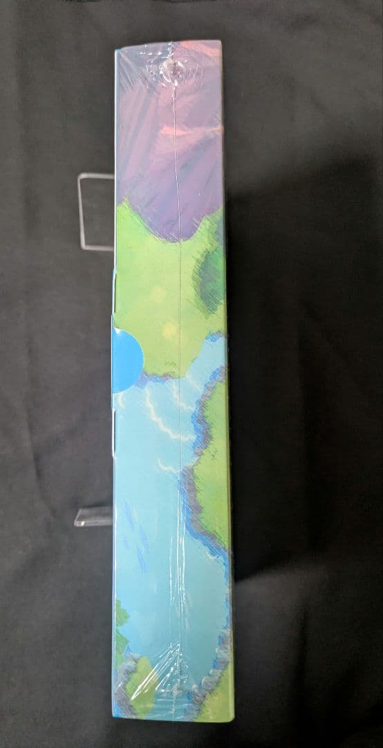 新品未開封品　 スイッチ用　ワンダーボーイ アルティメット　コレクション