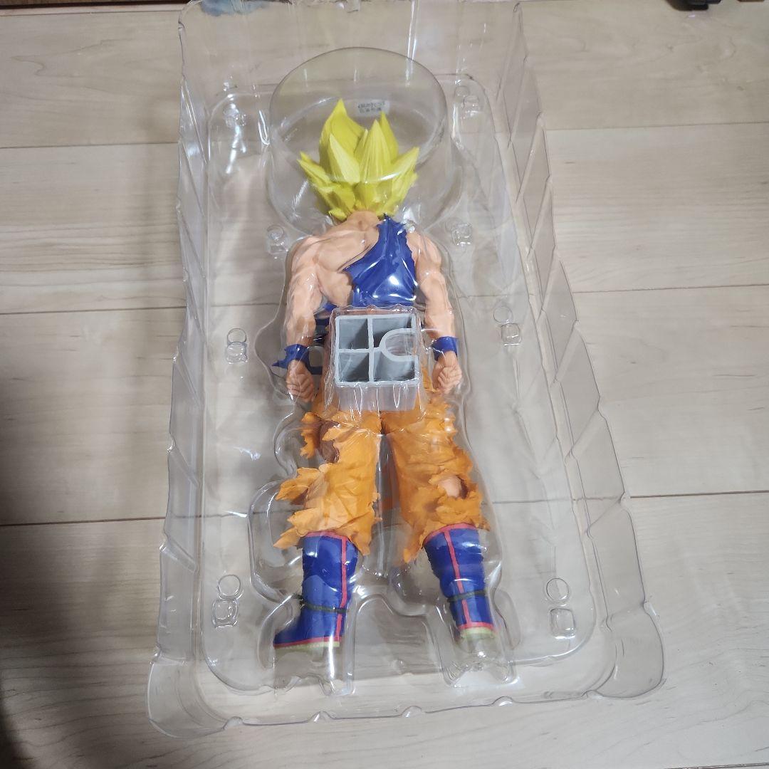 SMSP　孫悟空　05　E賞