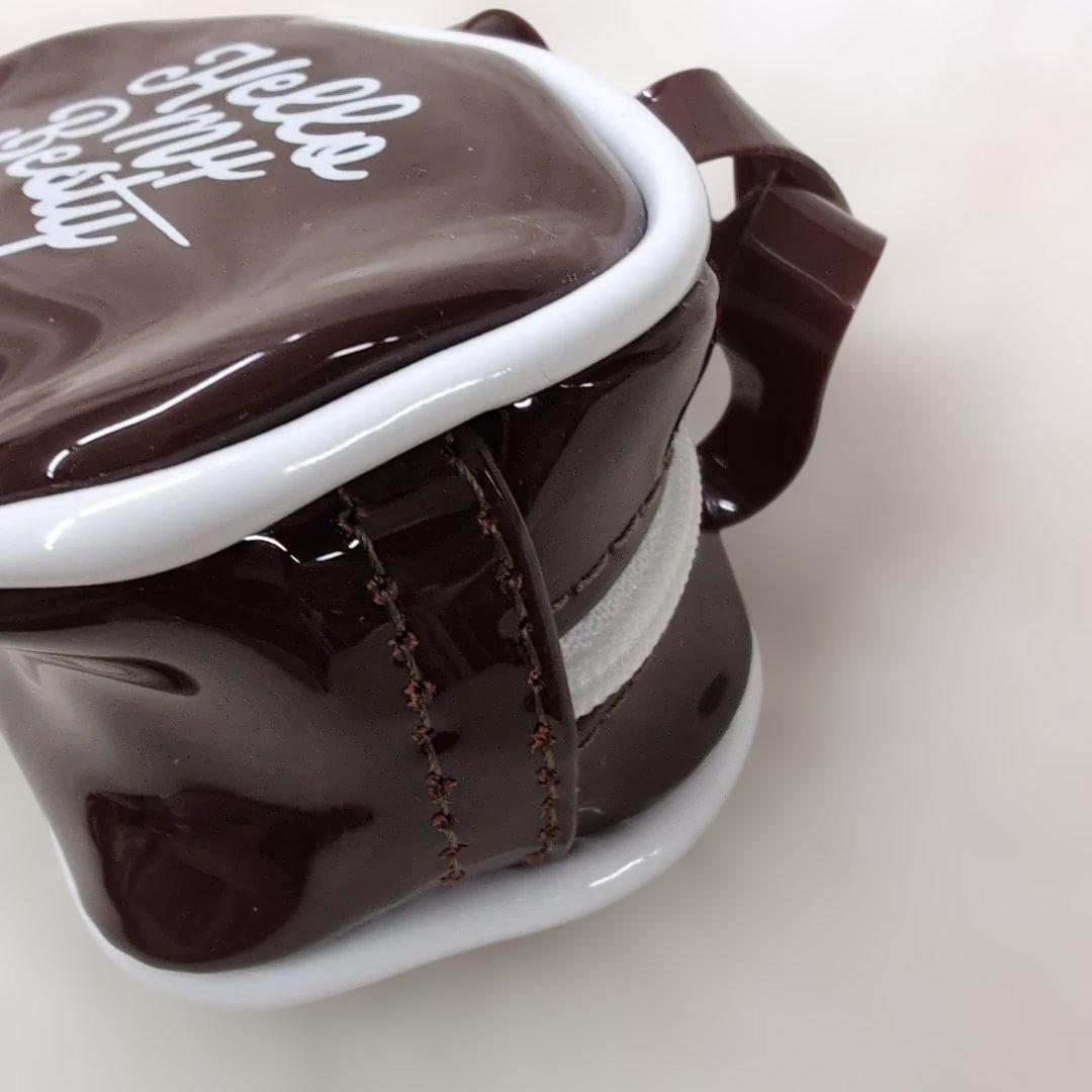 BE:FIRST ファンミ ミニボストン　大阪　福岡2点セット即日発送！