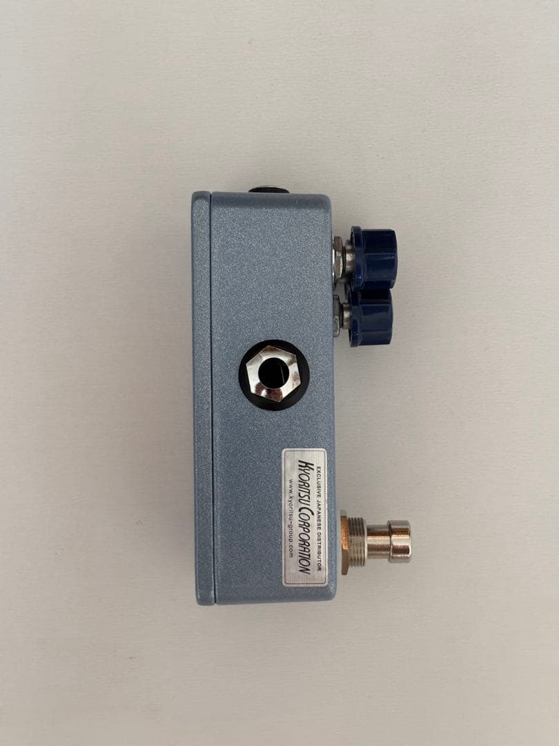 ギター JHS Pedals Tidewater Tremolo