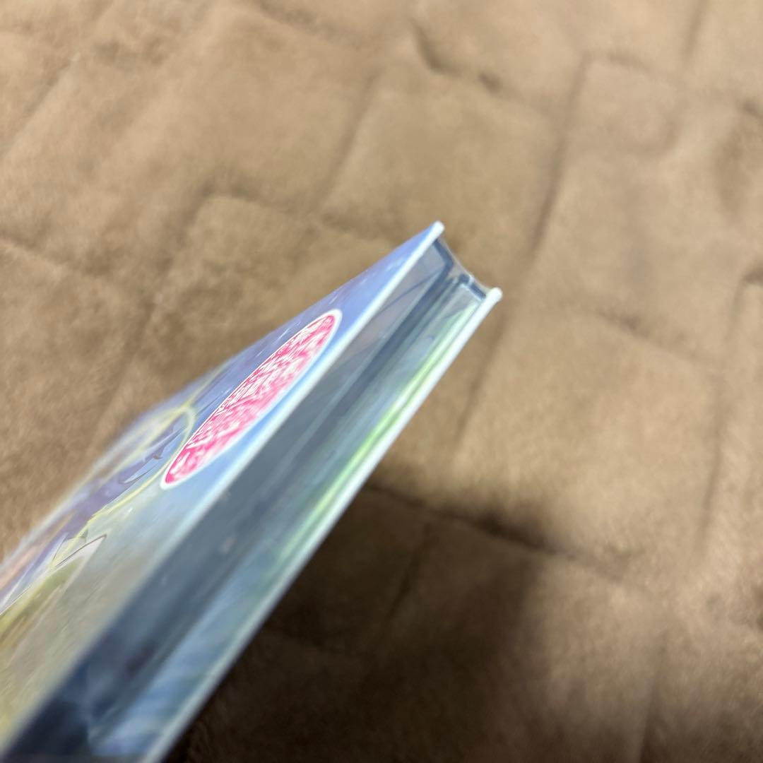 スマイルプリキュア　Blu-rayセット＋映画版Blu-ray