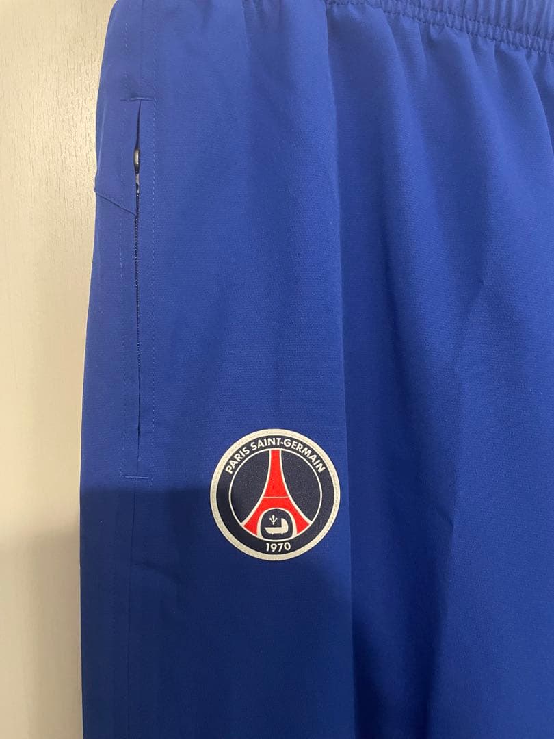 Nike パリサンジェルマン PSG リイシュー　トラックパンツ ジャージ　新品