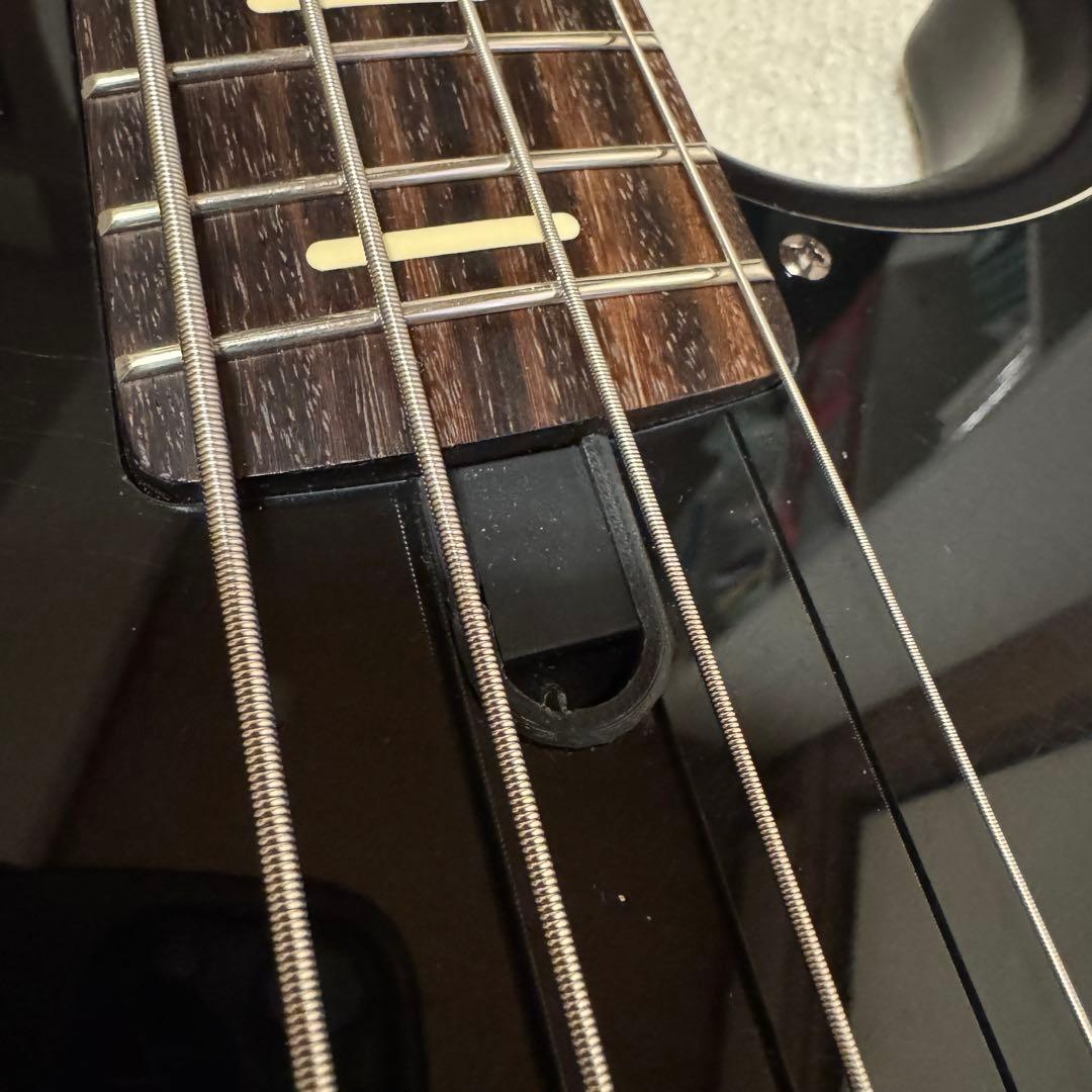 YAMAHA BB734A ヤマハ 3mm厚ピックガードスペーサー付属