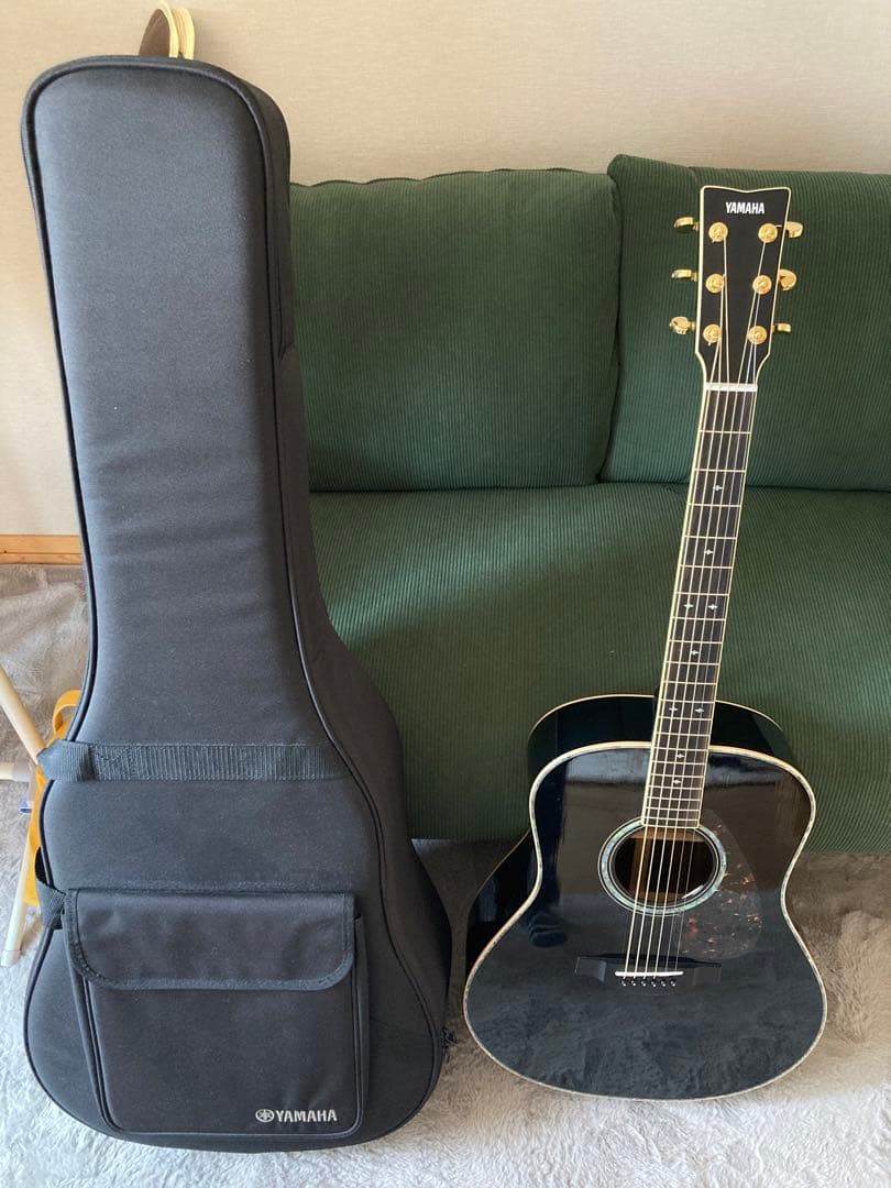 YAMAHA LL16D ARE 超美品