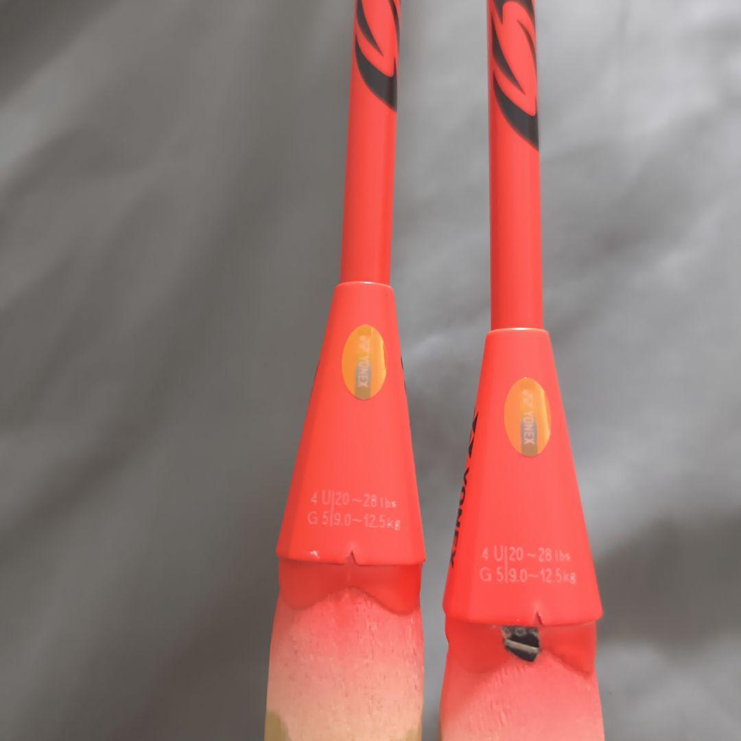 アストロクス77　4UG5　２本セット　美品