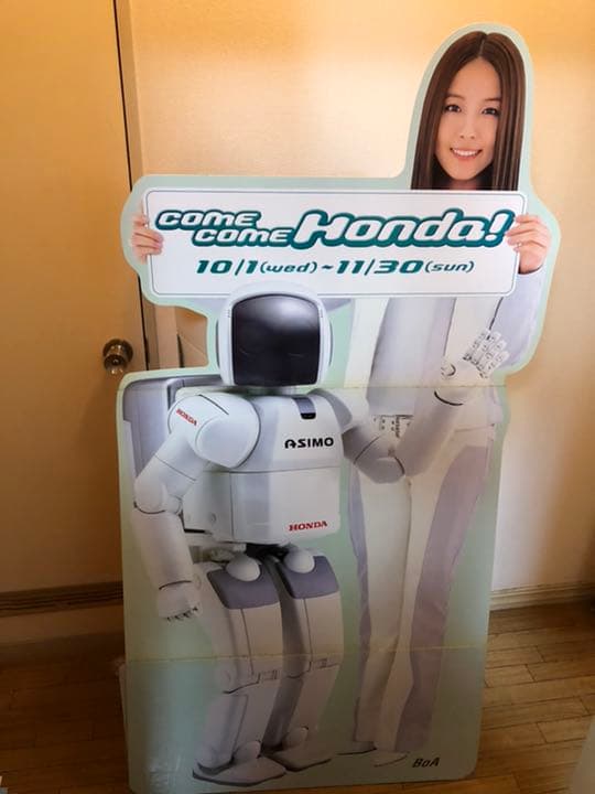 BoA ポスター ４8枚 等身大ポップ セット