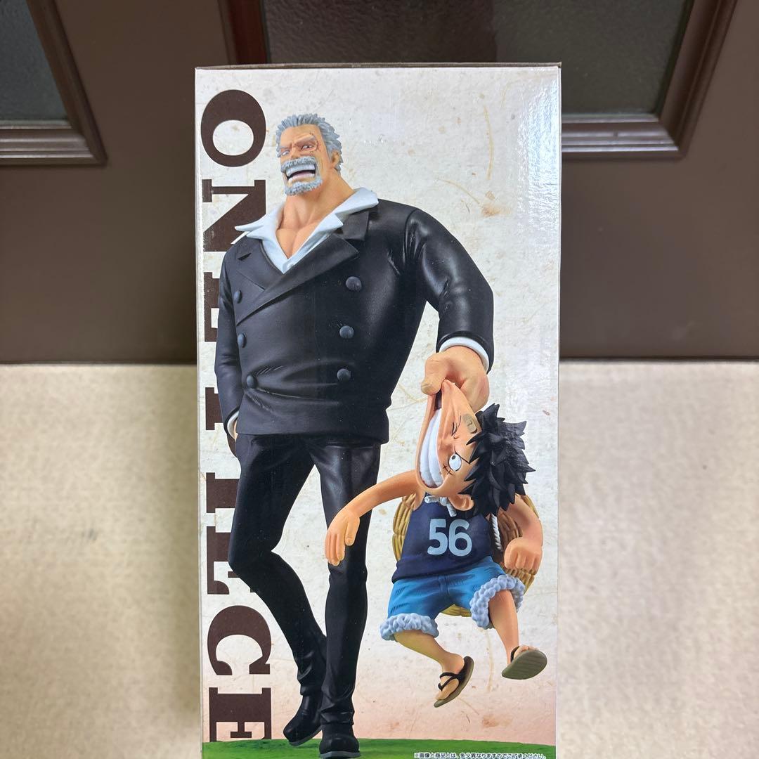 ワンピース‼️一番くじ‼️冒険への軌跡‼️A賞＋B賞＋C賞＋D賞‼️豪華おまとめセット‼️