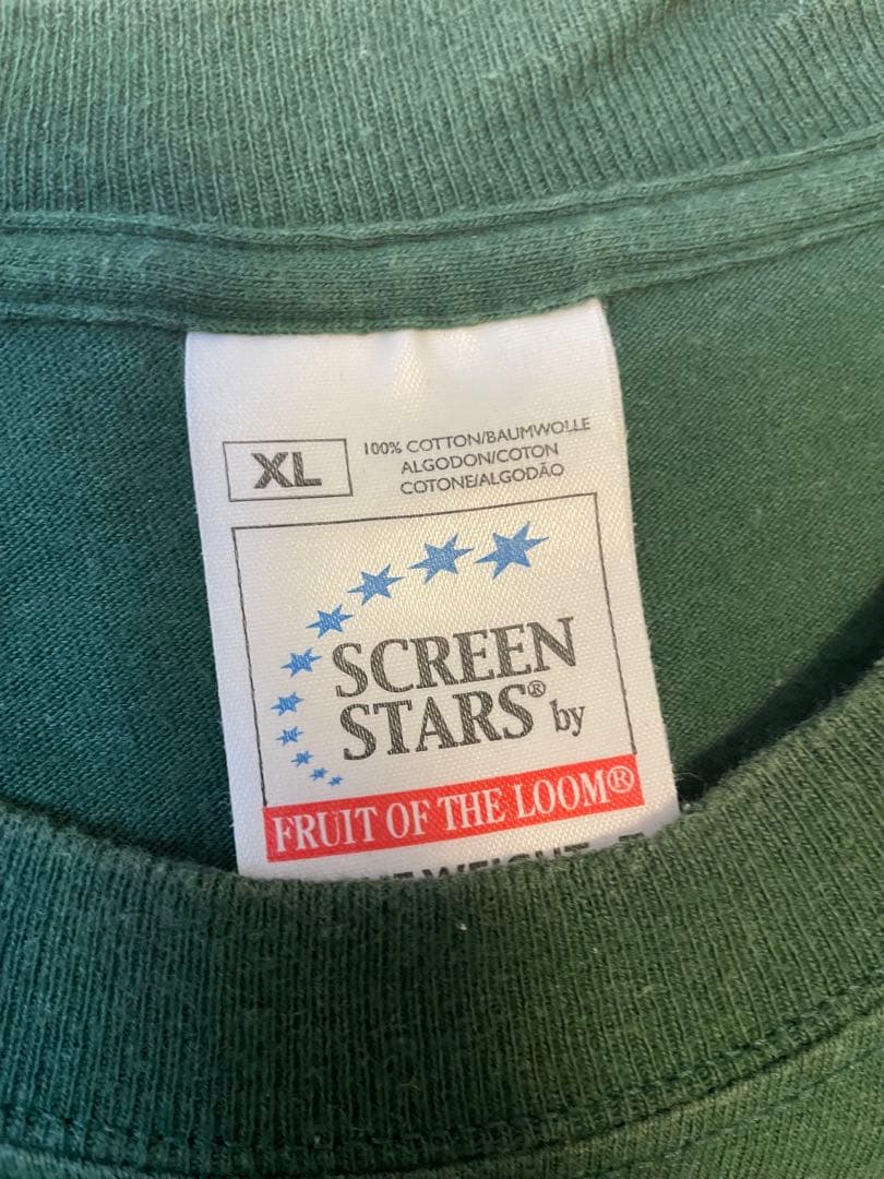 90s Slipknot ヴィンテージTシャツ XL