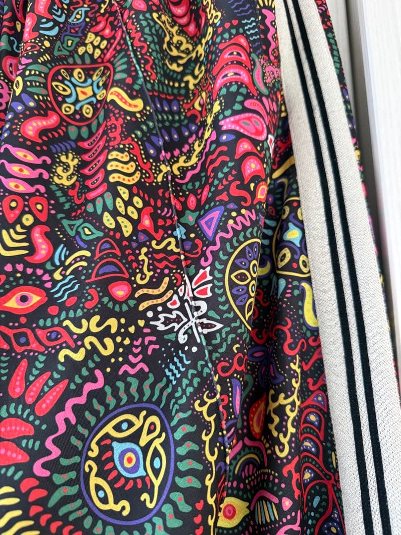 hide カジュアルパンツ ユニセックスM 予約完売品