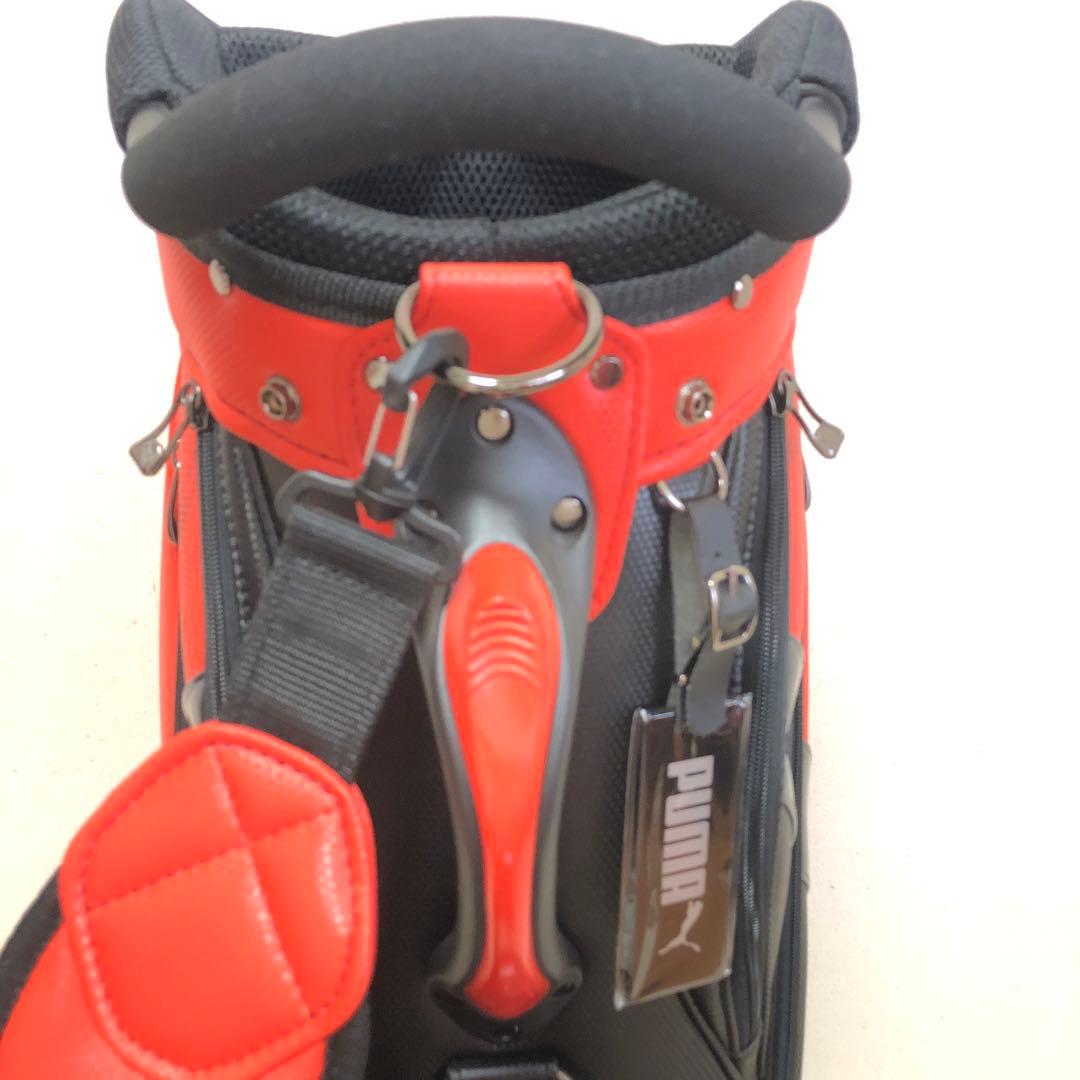 Tadahiro Kudo ほぼ未使用❗️キャディバッグ メンズ