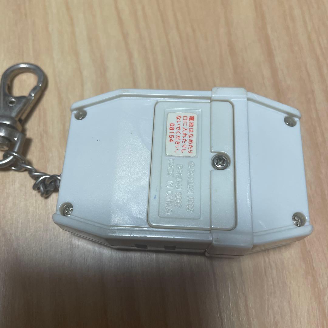 ア*ァ様 デジモン