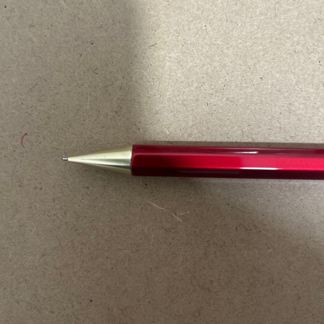 カヴェコスペシャル レッド 0.5mm