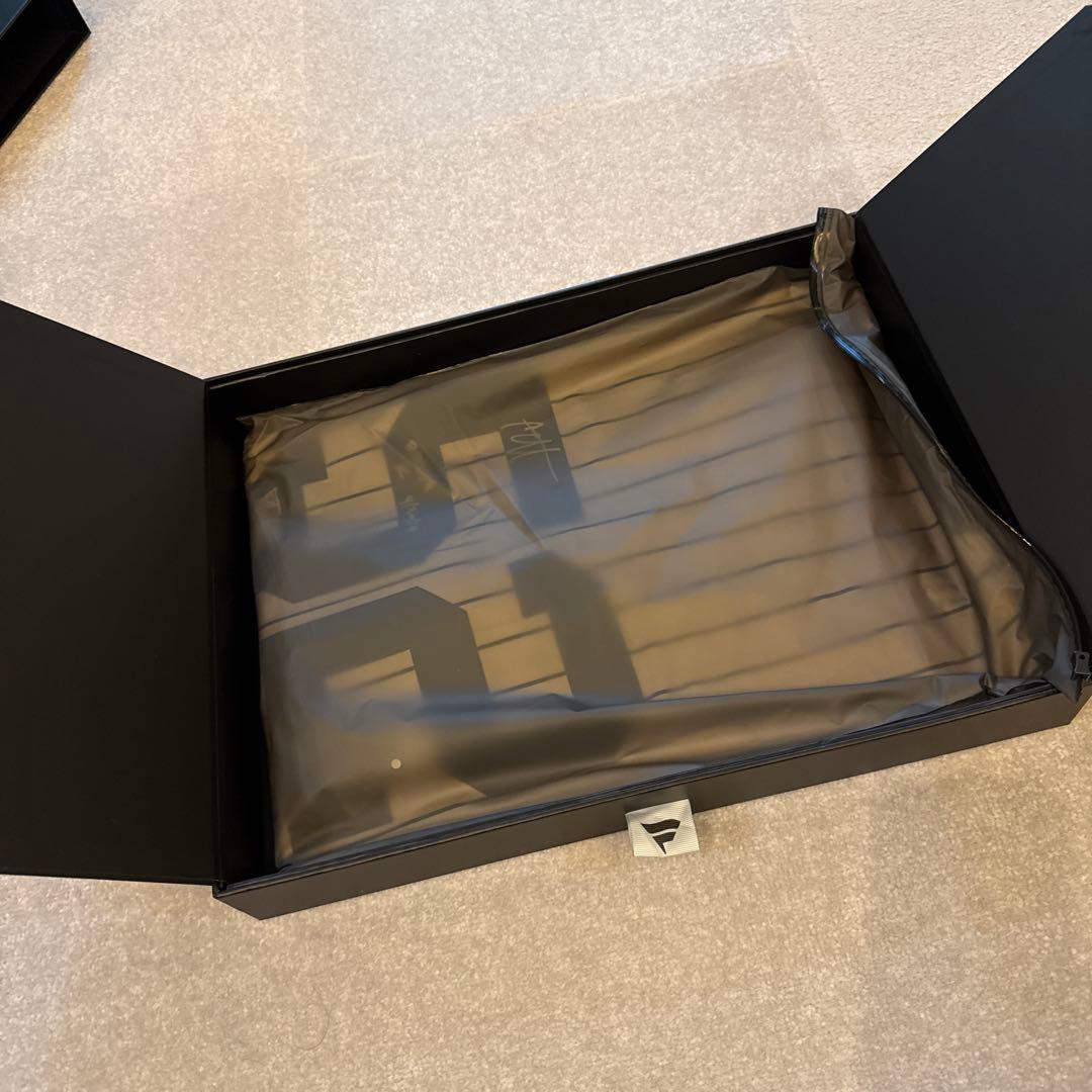 SABATHIA 直筆ユニフォーム