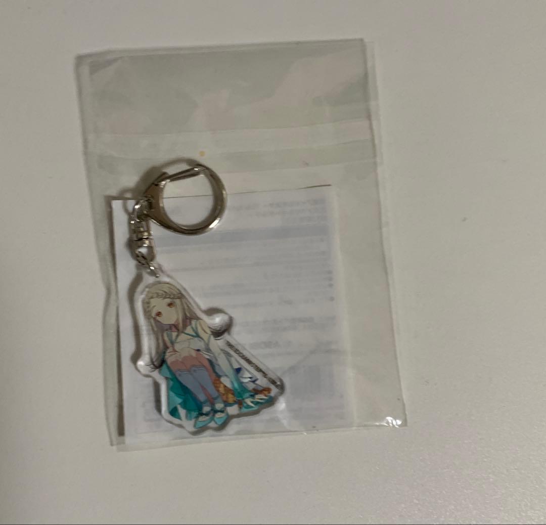 篠澤広　公式グッズセット