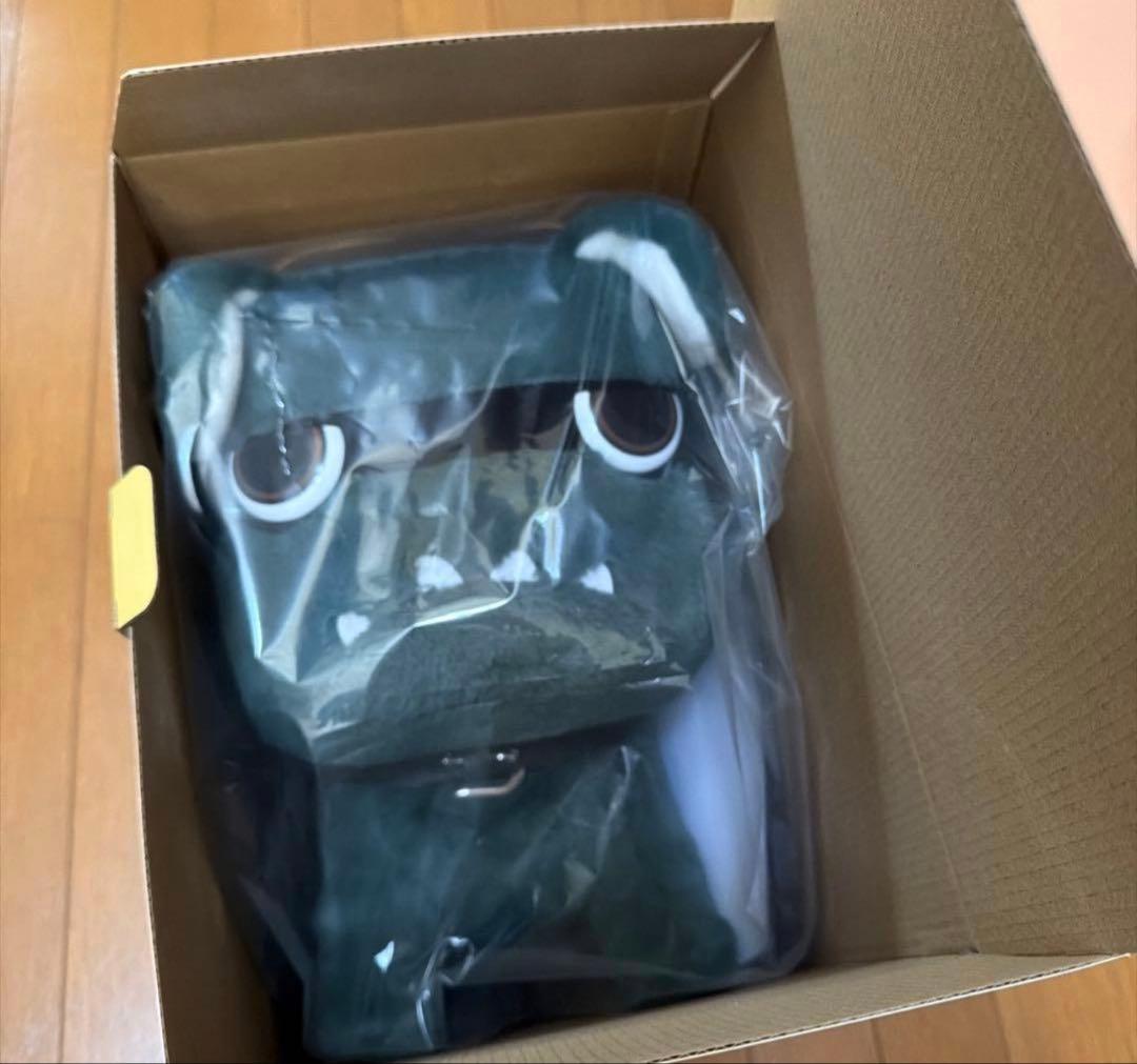 【新品未使用品】デリカミニ　デリ丸くん　非売品