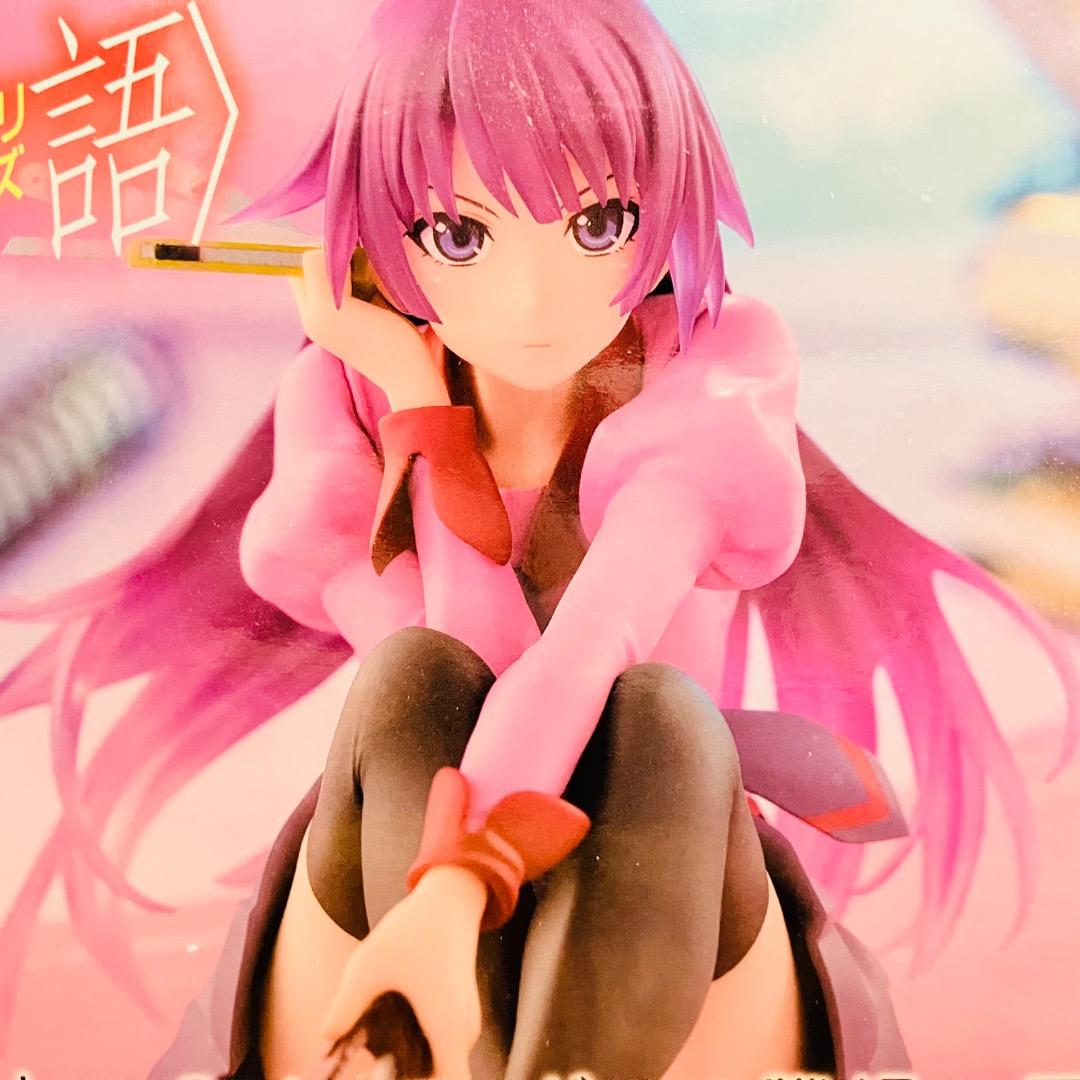 〈物語〉シリーズ　プライズフィギュア　12点セット