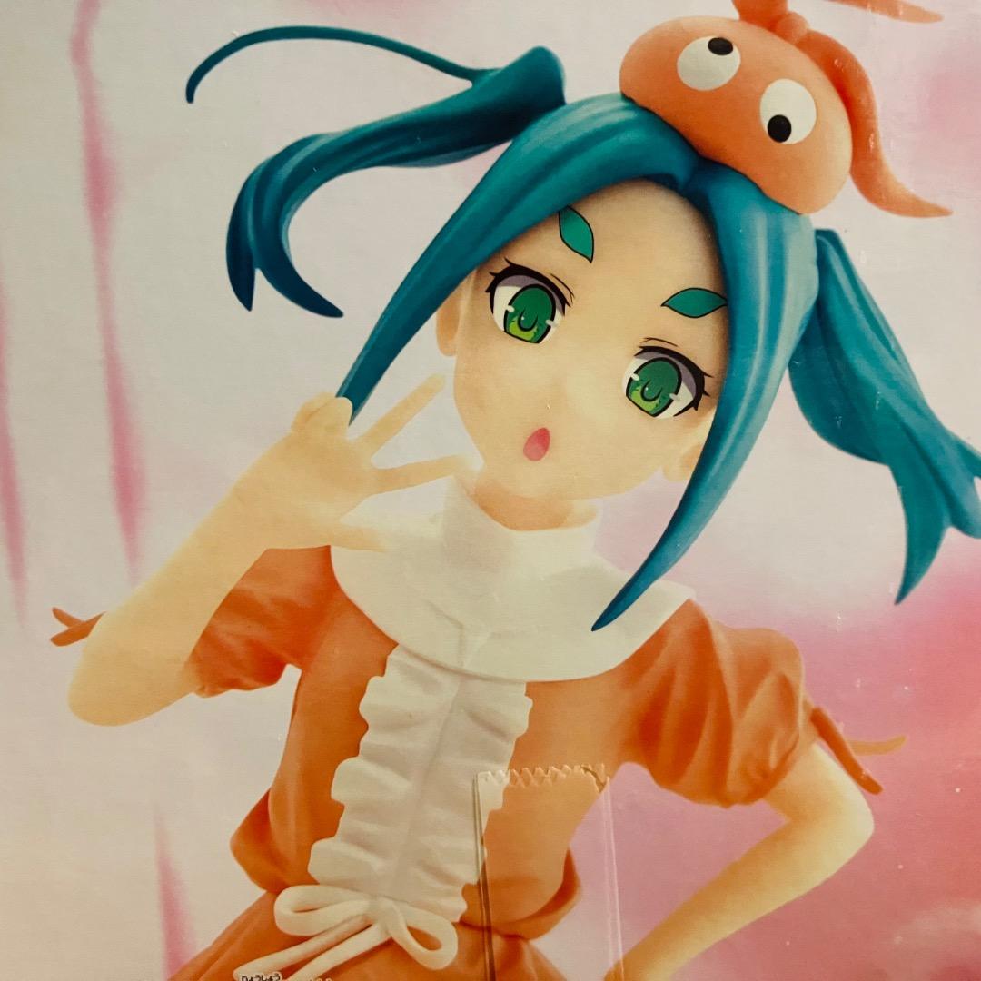 〈物語〉シリーズ　プライズフィギュア　12点セット