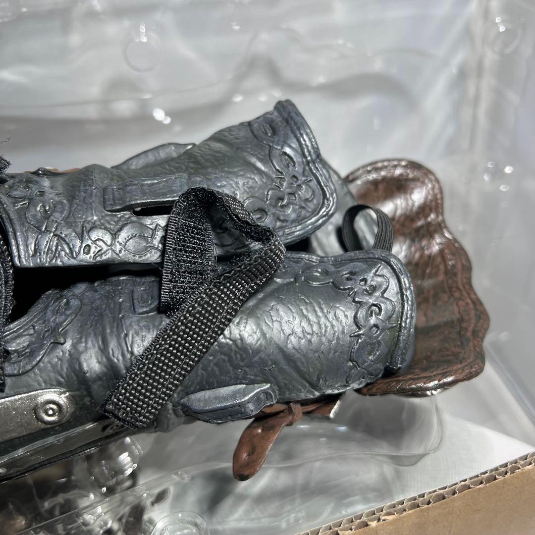 UBIDAY アサシンクリード シンジケート アサシンガントレット フィギュア