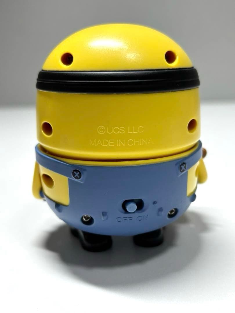 ミニオンズ　もっと！ベロー！ミニオン　まとめ売り