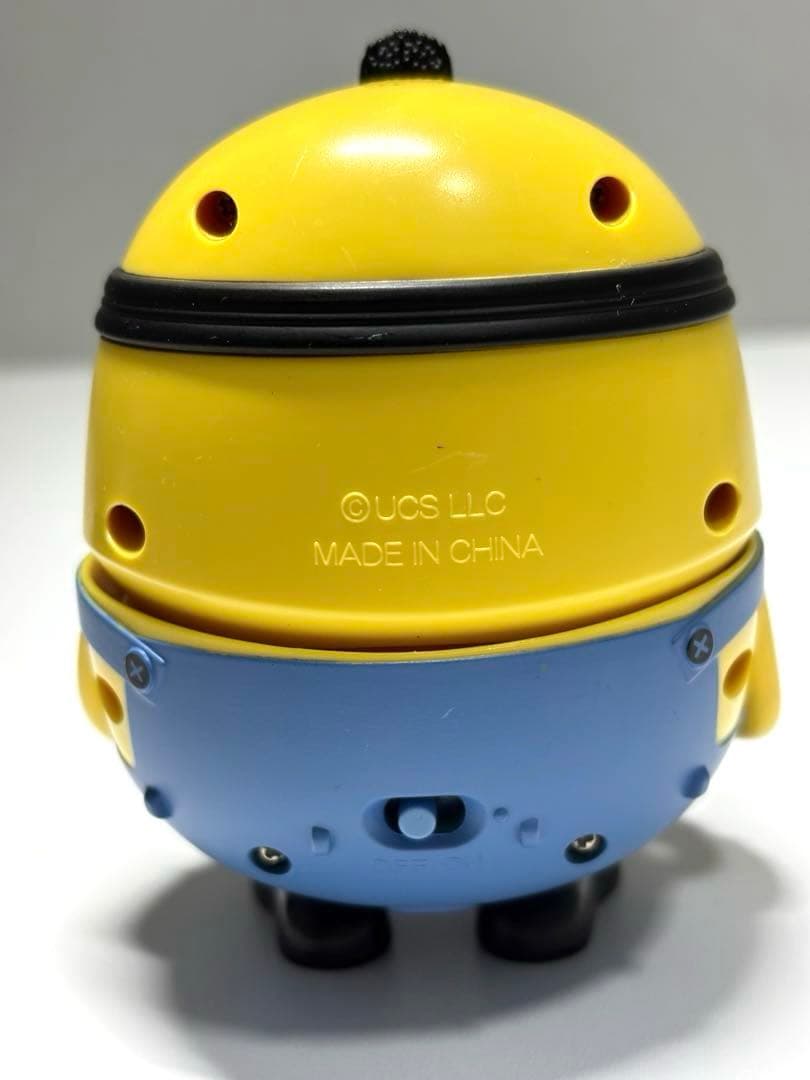 ミニオンズ　もっと！ベロー！ミニオン　まとめ売り