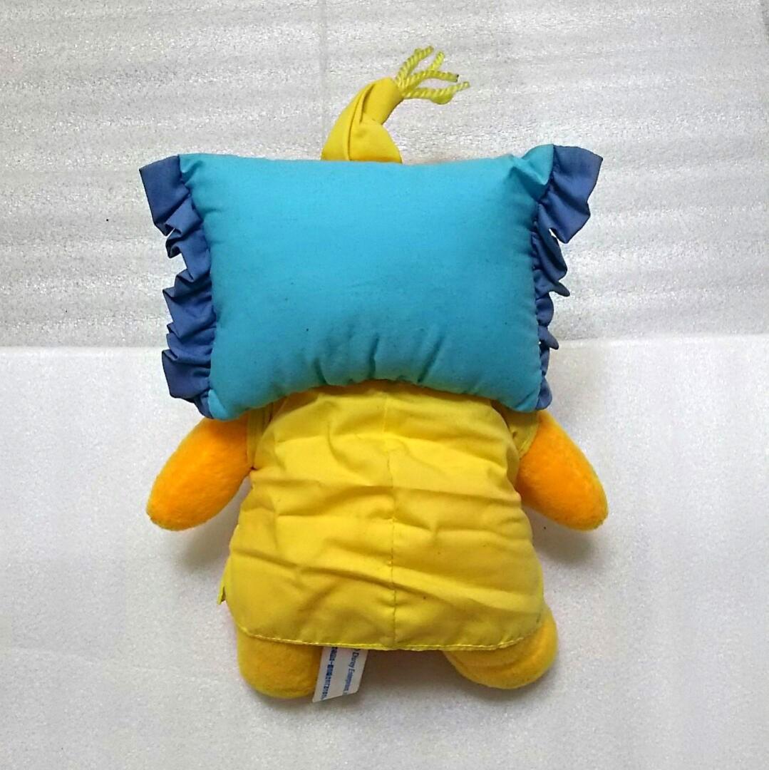 昭和レトロ 平成レトロ♪くまのプーさん ティガー イーヨー ピグレットぬいぐるみ