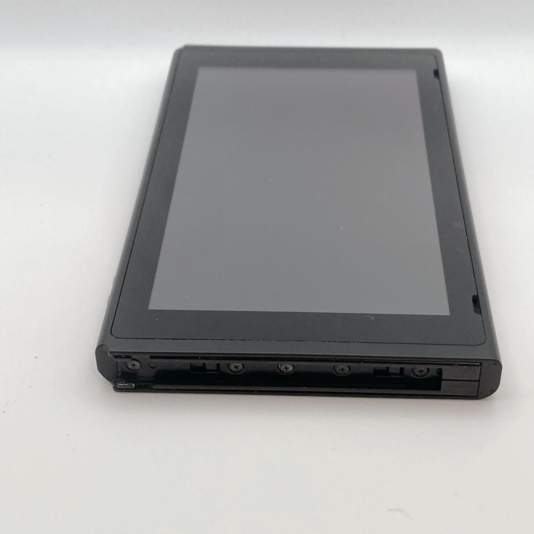 【美品】Nintendo Switch本体 バッテリー強化版 HAC-001