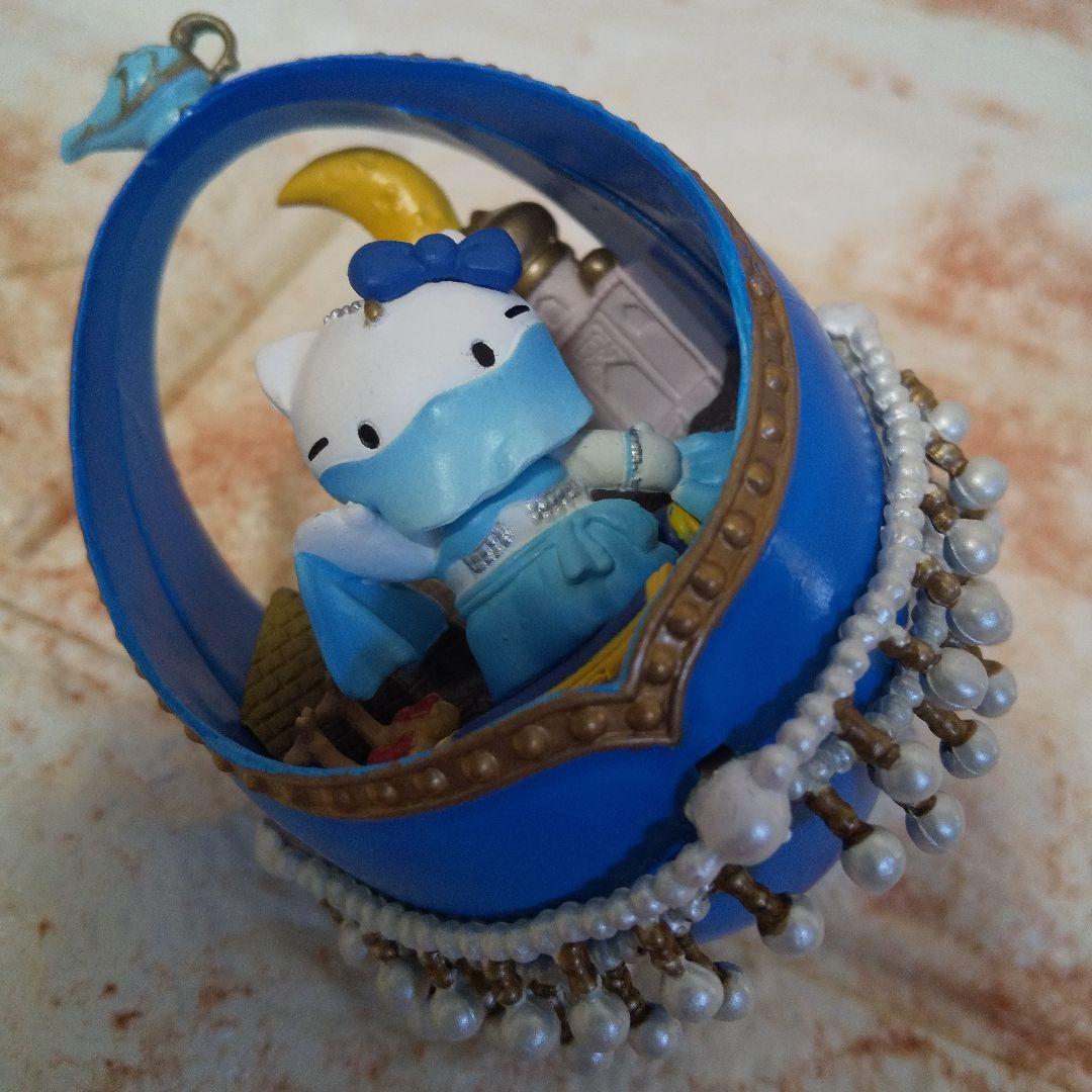 キティ　フォーメーションアーツ　フィギュア 全５種