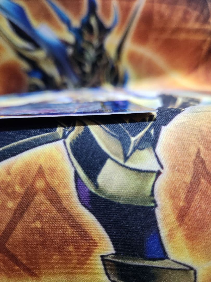 も*な様 遊戯王　閃刀姫＝ゼロ プリズマティックシークレット　５つ目　②