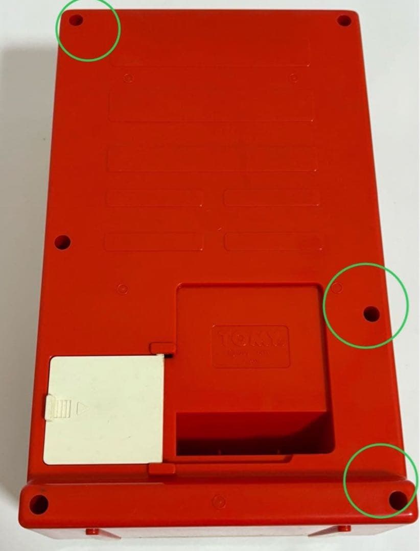 TOMY トミー 自動販売機おもちゃ joujou 昭和レトロ 当時物