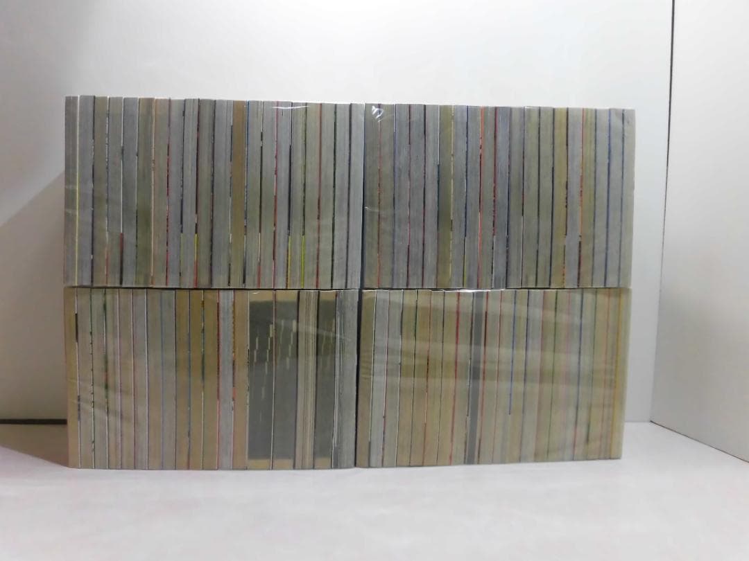 NARUTO 全巻＋外伝、秘伝臨、兵、闘、者、列、７８巻セット