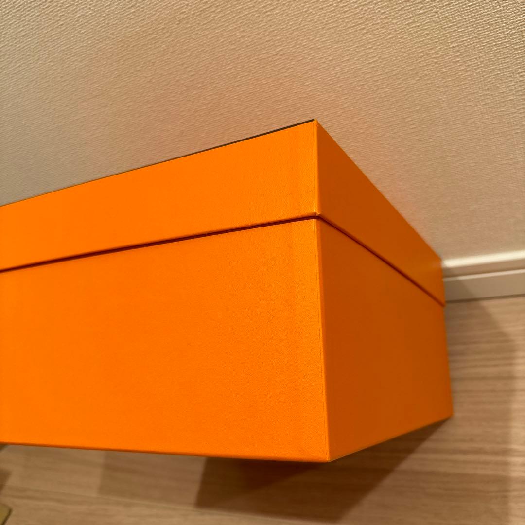 HERMES 空箱 ボックス