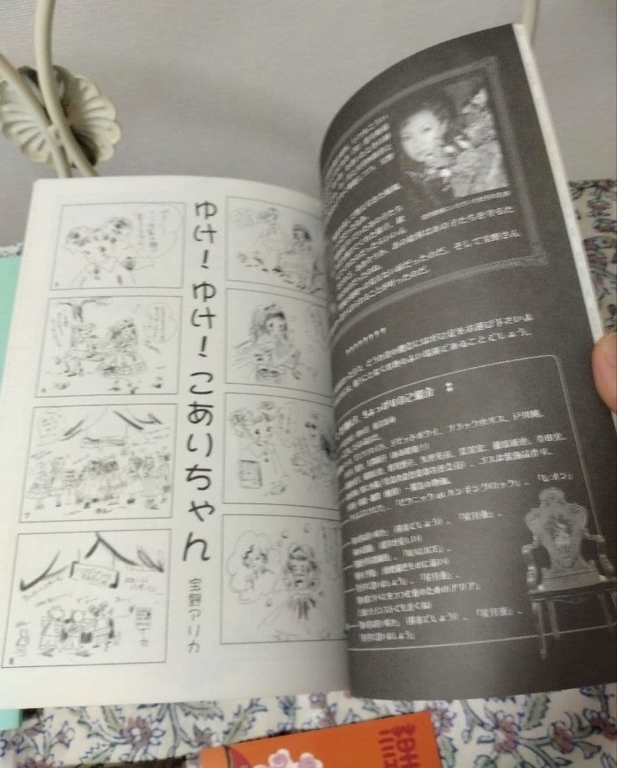 ♡さゆり♡アリプロマニアグッズ①