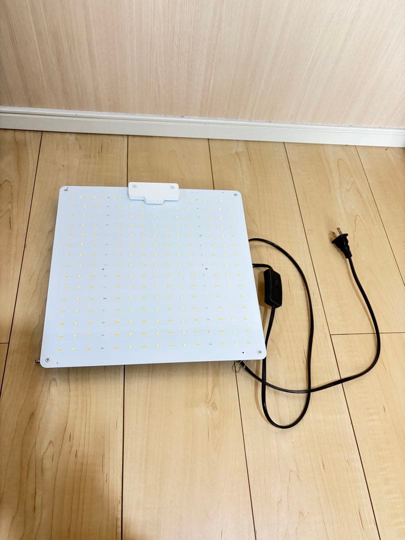 まとめ売り　植物ライト　(BRIM パネルライト ヒーターマット タイマー)