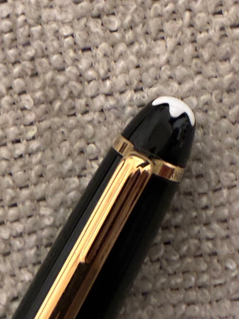 花*丸様 ◾️MONTBLANC Meisterstück クラシック164 ◾