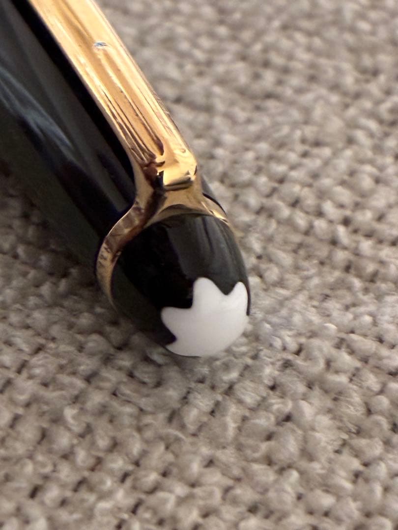 花*丸様 ◾️MONTBLANC Meisterstück クラシック164 ◾