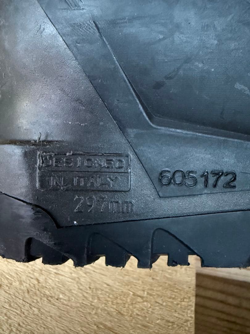 HEAD EDGE nextGPスキー用ブーツ250/255