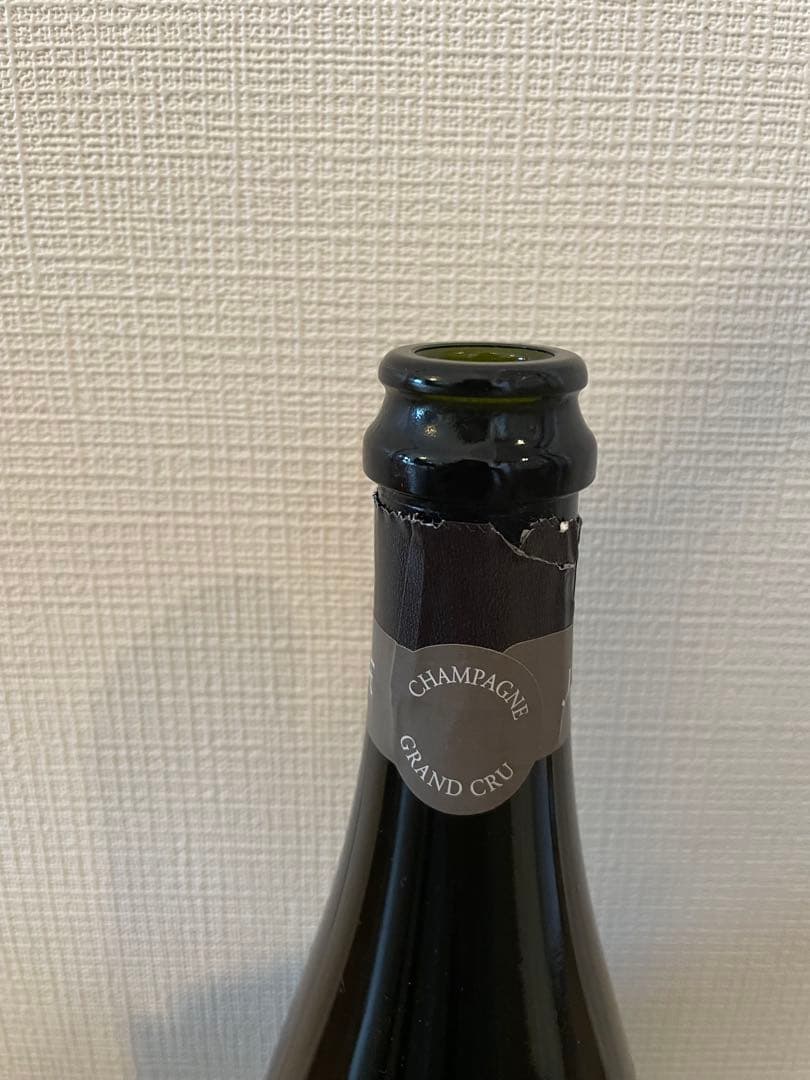 空瓶 ジャックセロス 2本セット V.O. & SUBSTANCEシュブスタンス