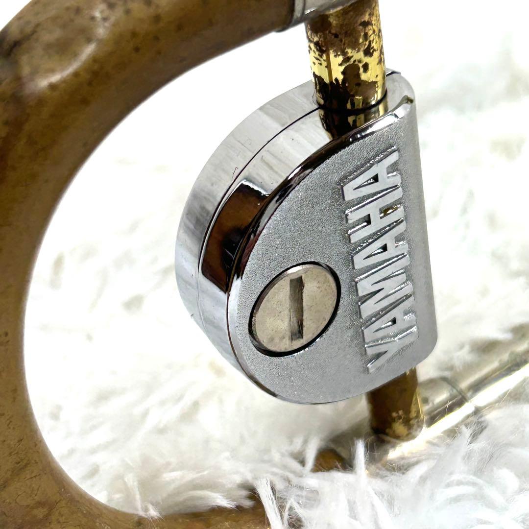 YAMAHA YSL-2510 バストロンボーン ハードケース付属