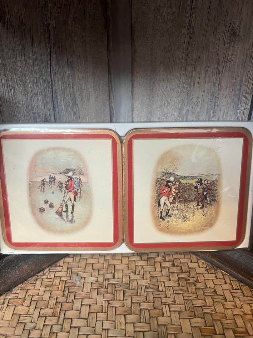 【詰合せ】白州蒸溜所限定スパニッシュオーク&三郎丸原酒&その他ウイスキーグッズ