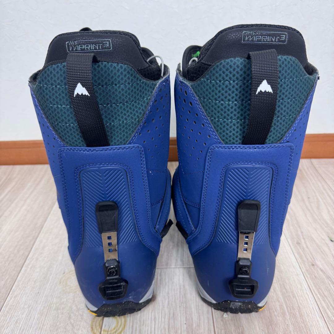 Burton PHOTON SO スノーボードブーツ 27cm