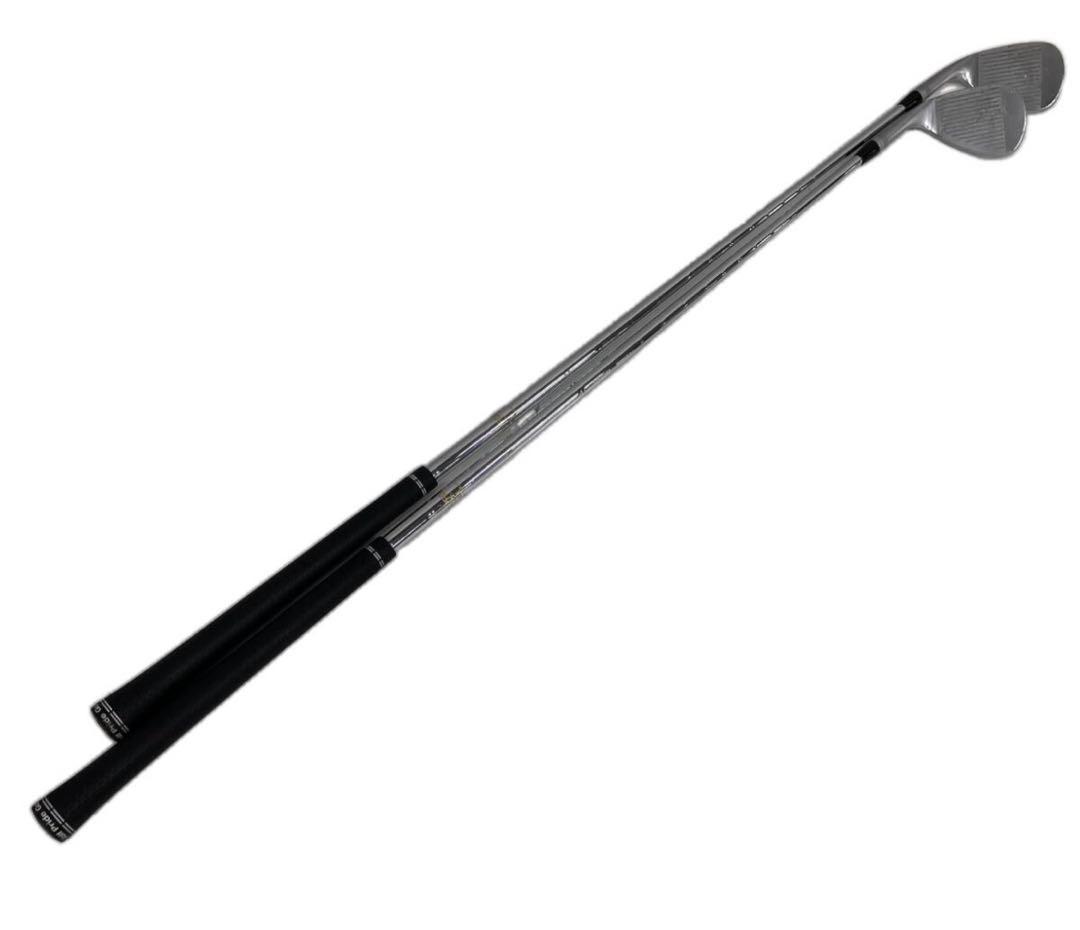 Titleist タイトリスト VOKEY TVD 52M 58M ウェッジ2本