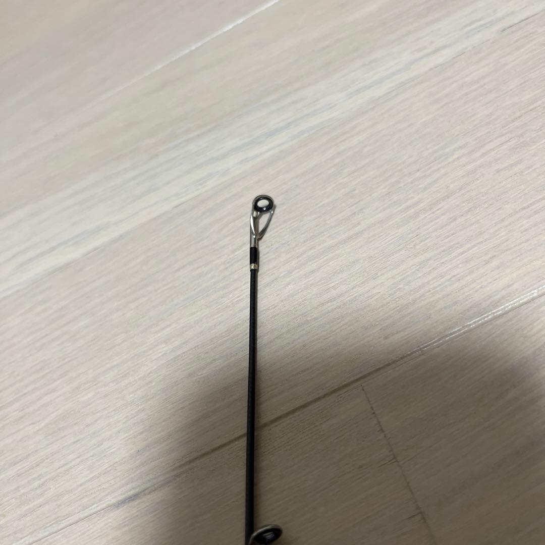 メジャークラフト ファインテール ストリーム ベイトモデル FSX-B602L