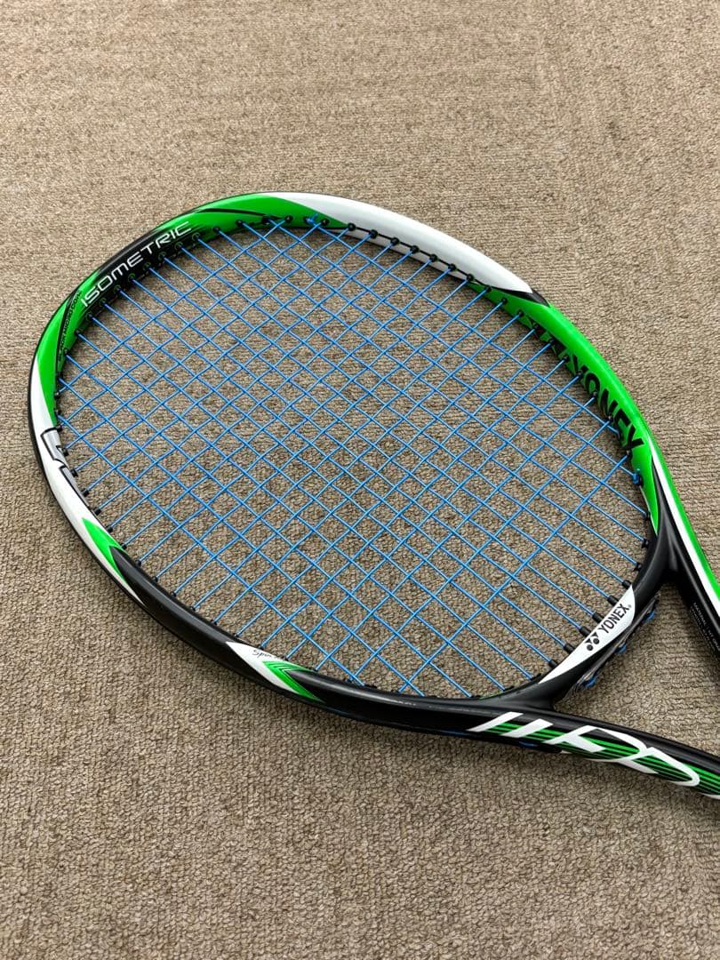 【極美品】ヨネックス YONEX VCORE Si SPEED G2 ラケット