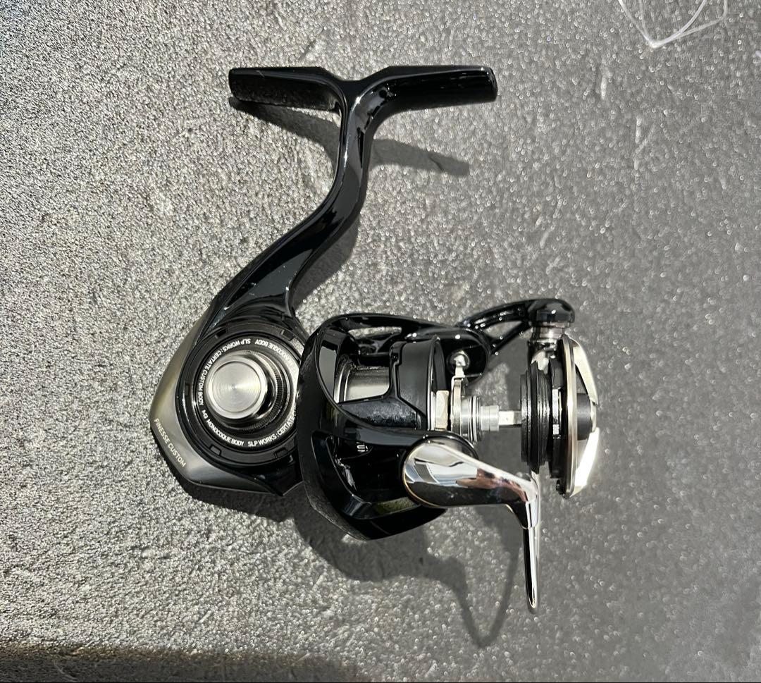 24セルテート カスタムボディ ST FC2500-XH-SLPW