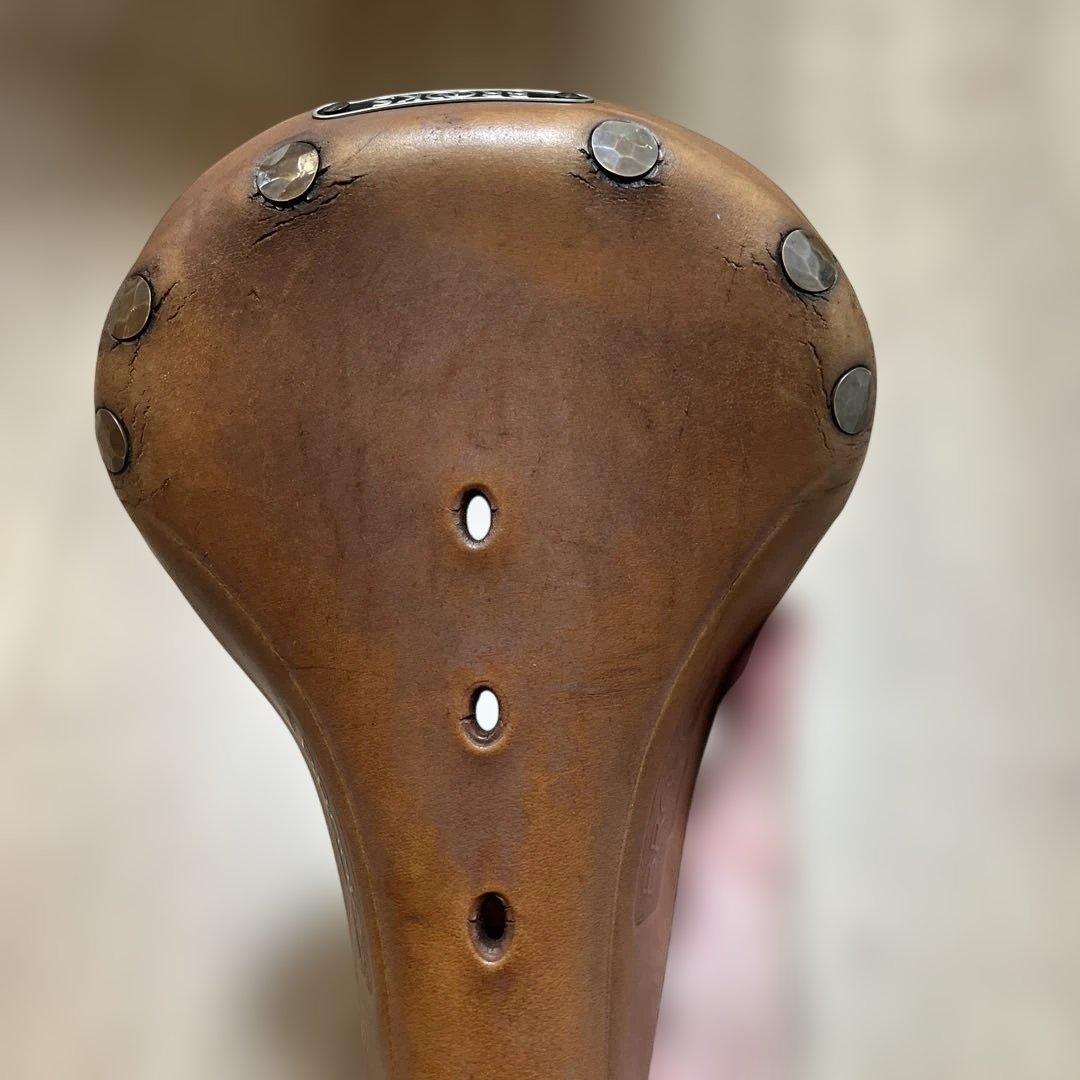 パーツ BROOKS B17