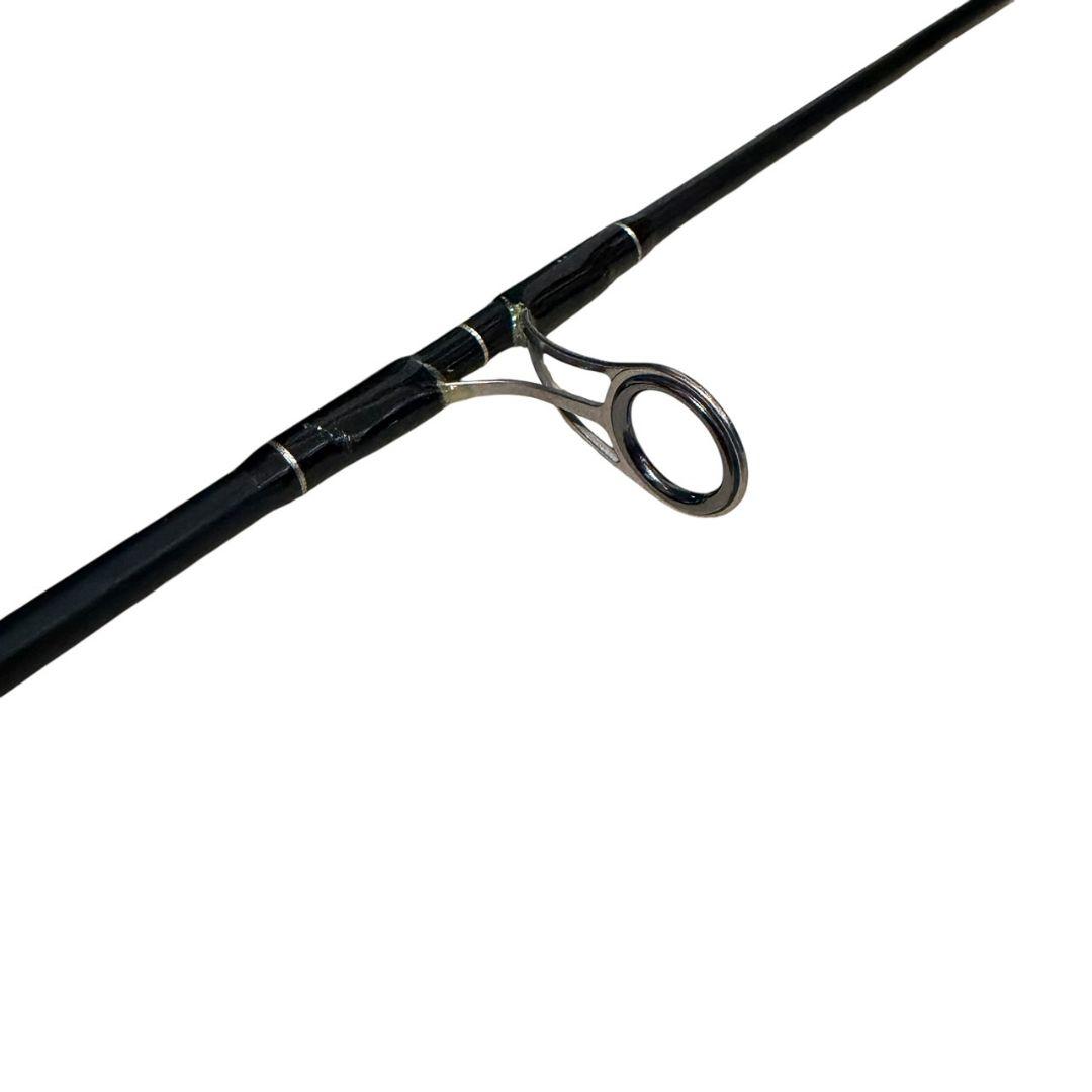 【ザウルス】希少！ キャスティング ツナ90 SS90CT-9　マグロロッド