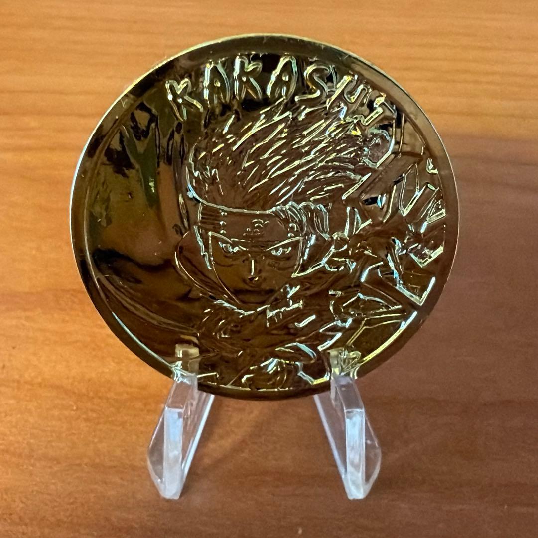 ナルト　はたけカカシ　ガレージキット　フィギュア