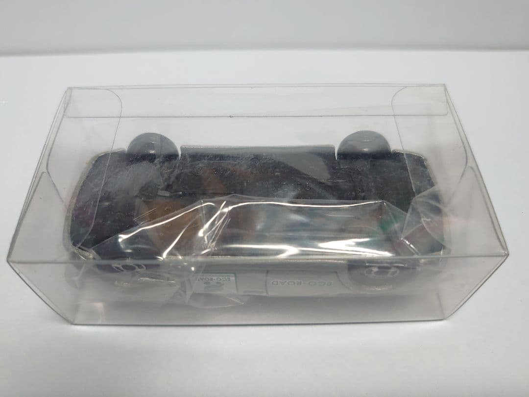 トミカ トヨタ プリウス 20系 国土交通省 特注トミカ? ミニカー 非売品